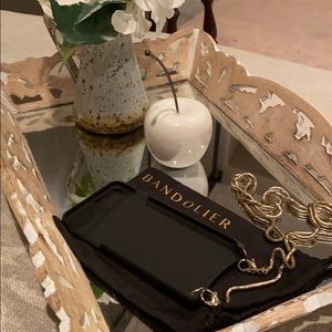 Sold sold sold Bandolier iPhone 7 Plus case